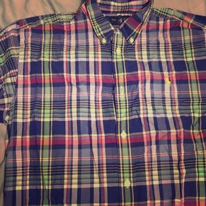 Polo Ralph Lauren Kids XL